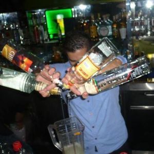 Meet your Posher, Rolando